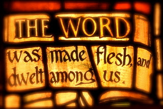 word-made-flesh